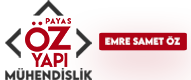 ÖZYAPI MÜHENDİSLİK